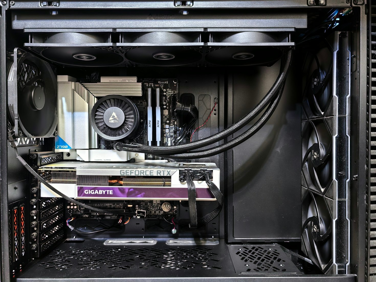 Enhancing Graphics Production with High-Performance Workstations